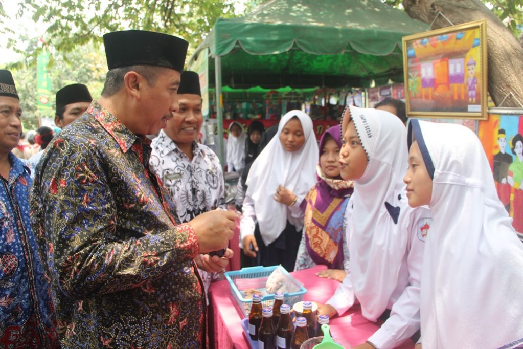Unilever Kabupaten Rembang Tour And Travel Jual Tiket Promo Jasa