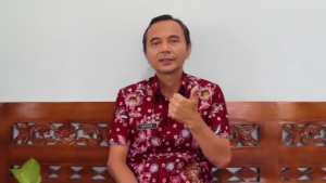 Pemkab Rembang Raih SAKIP Award Tahun 2020