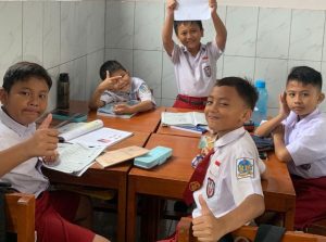Sekolah Negeri di Rembang Siap Terapkan Pembelajaran AI dan Coding pada Tahun Ajaran 2025/2026